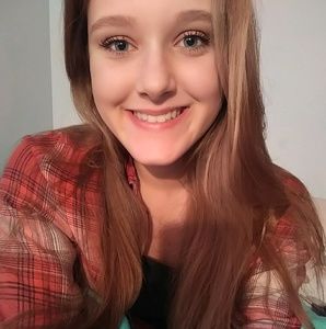 Meet your Posher, Kelsey